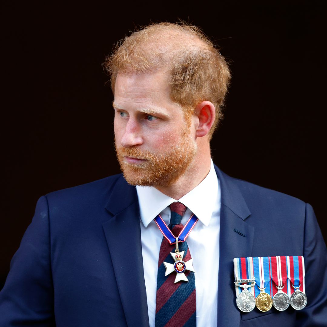 Príncipe Harry y su visado para vivir en los Estados Unidos: revelamos las fuerzas ocultas tras la polémica