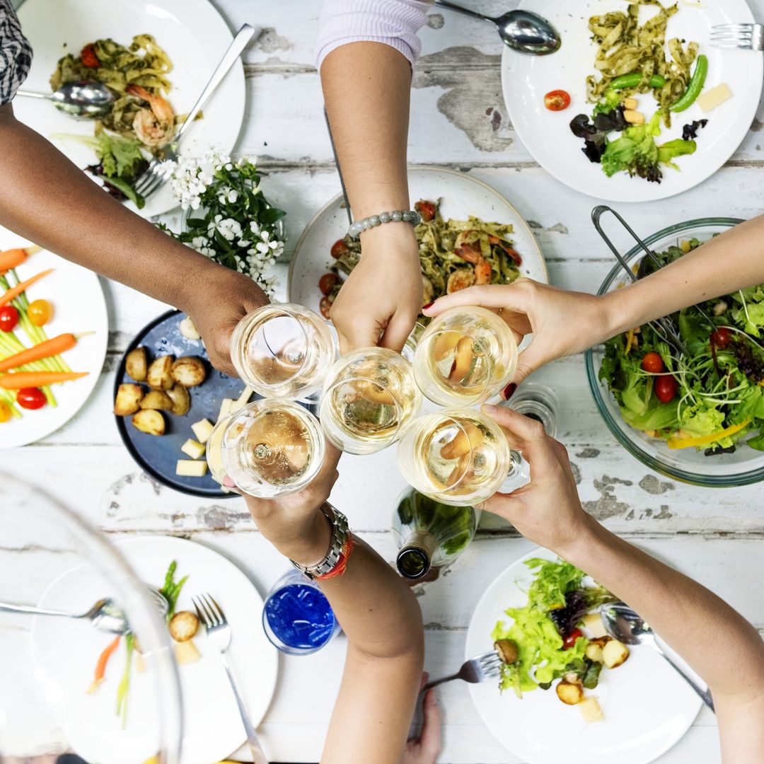 Los mejores planes gastro para esta primavera: restaurantes, cócteles, tapas, vinos y mucho más