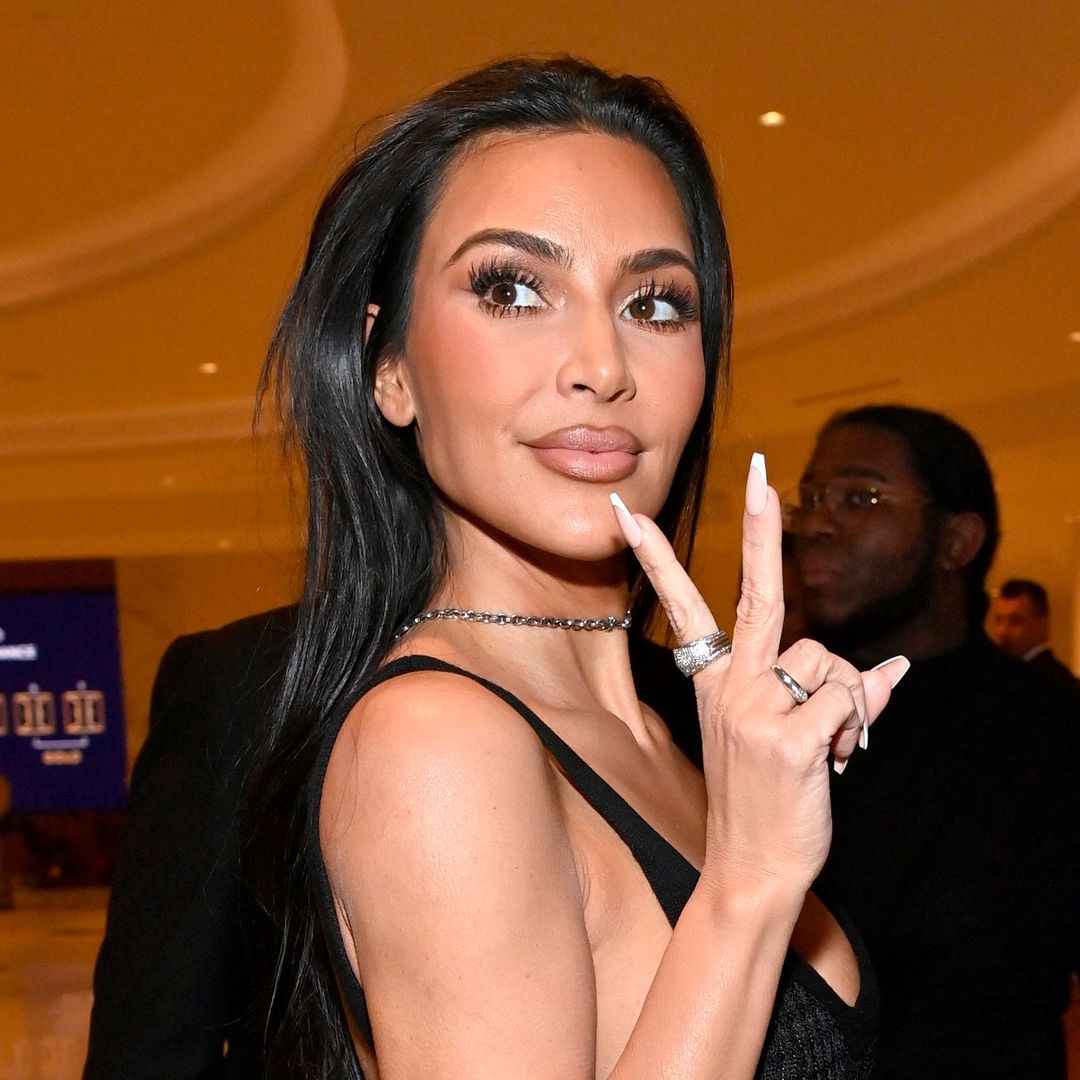 Los 'looks' más arriesgados de Kim Kardashian que rompieron el internet
