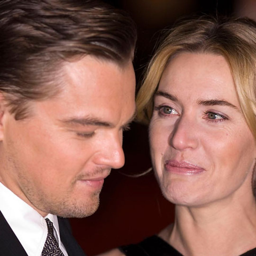 Kate Winslet recurre a su amigo Leonardo DiCaprio para salvar a una joven madre enferma de cáncer