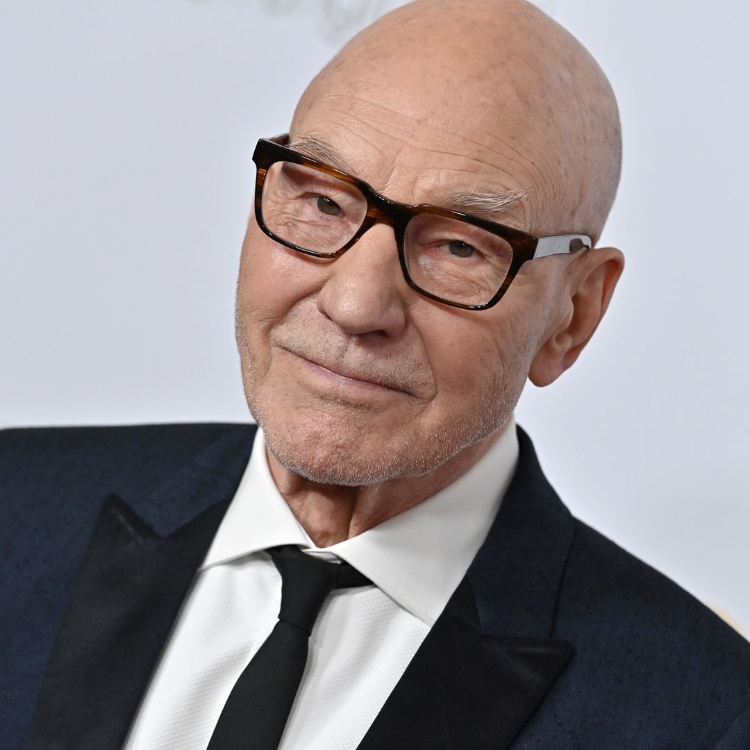Muere Patrick Stewart, el profesor X de 'X-Men', a los 86 años: el comunicado que ha emitido su familia