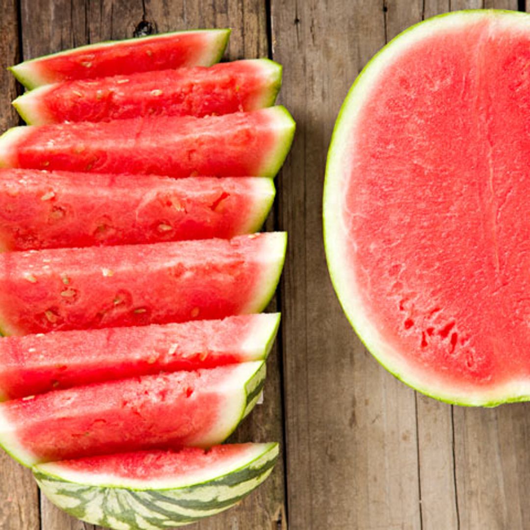 Las 10 frutas que más hidratan tu piel también te ayudan a adelgazar