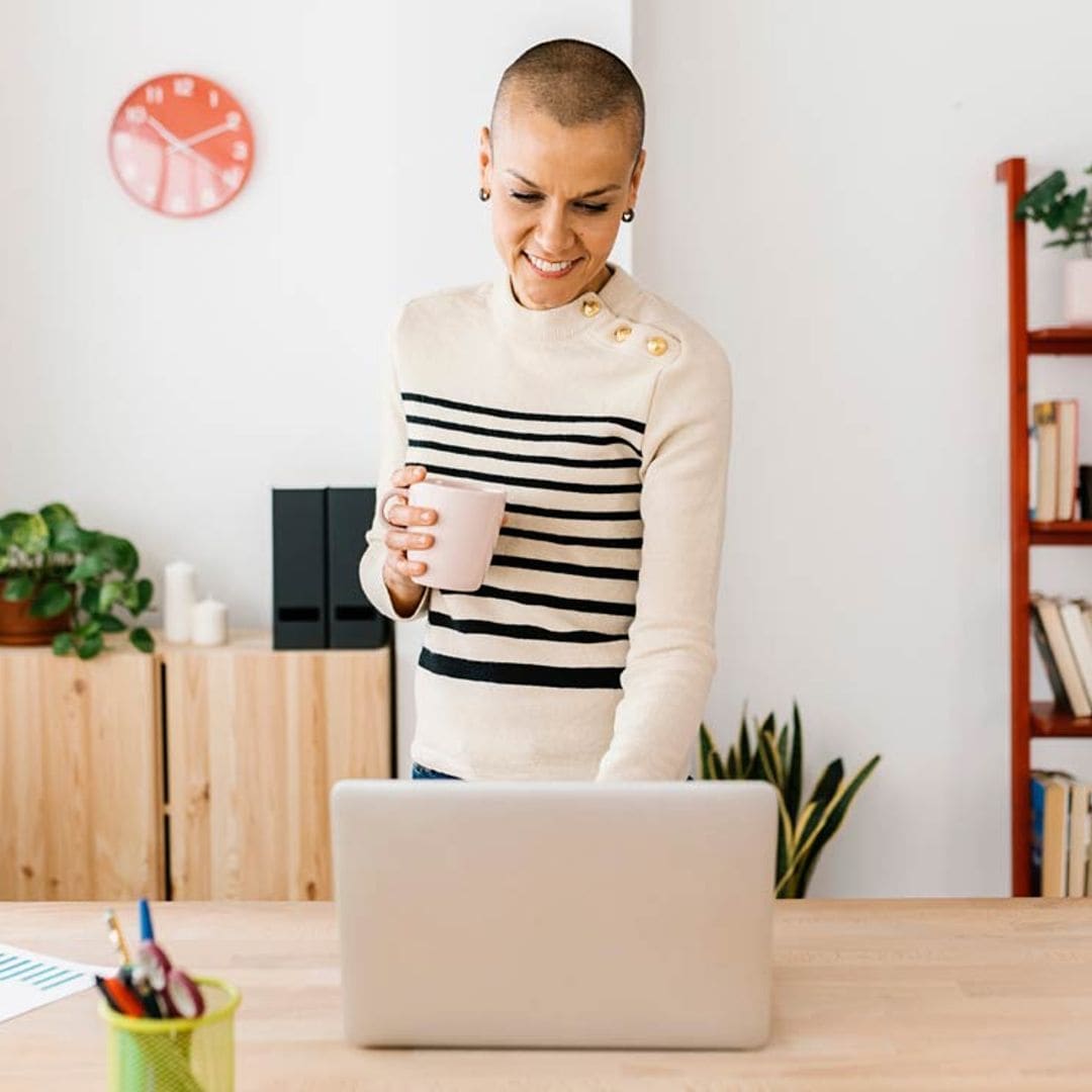 Consejos para afrontar la vuelta al trabajo tras superar el cáncer