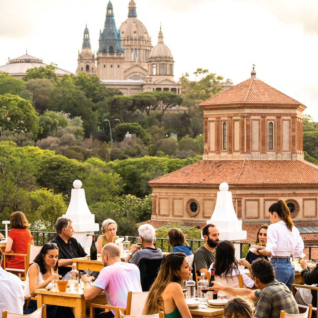 Los 5 planes gastro más top del verano en Barcelona