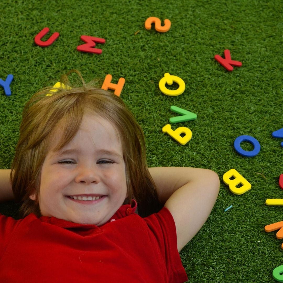 Las ventajas para tu hijo de aprender otro idioma en verano