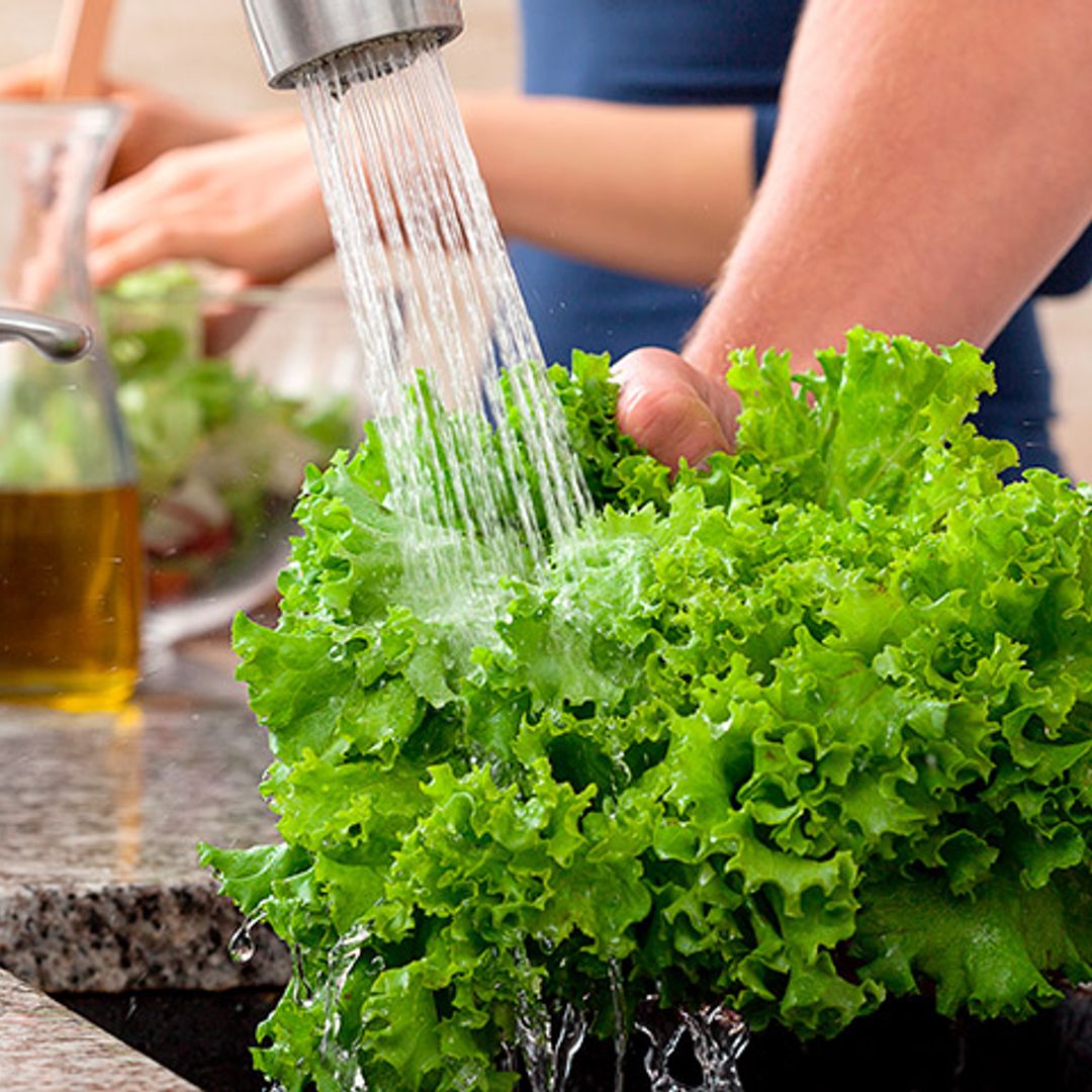 Algunos consejos para evitar contagios por coronavirus a través de la comida