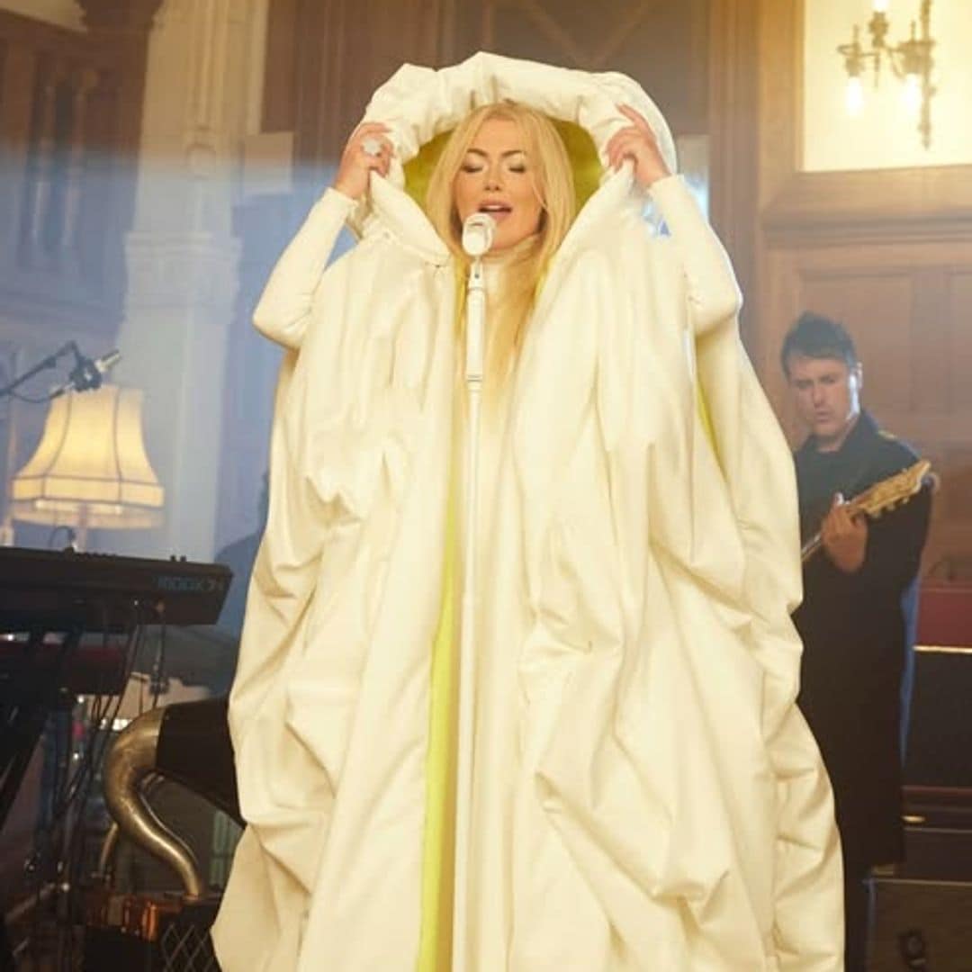 La Oreja de Van Gogh