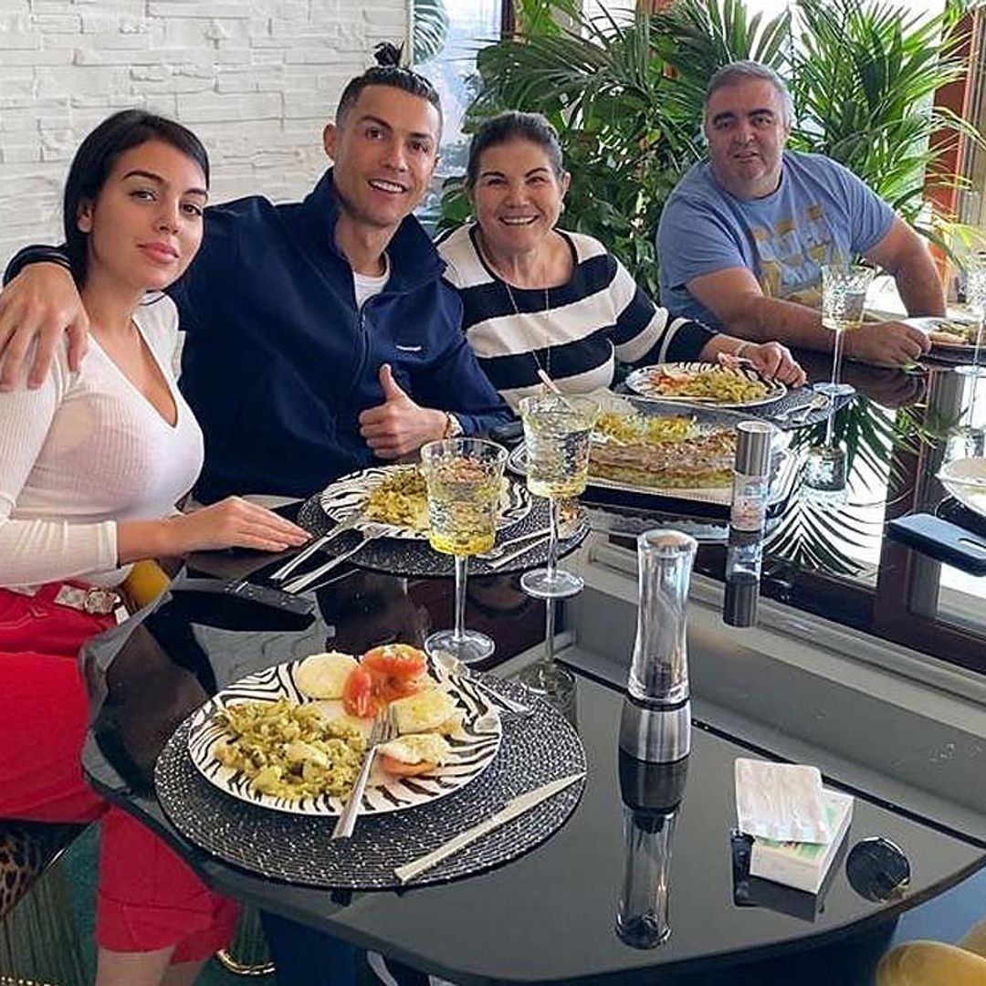 ¿Cómo se encuentra Dolores Aveiro, madre de Cristiano Ronaldo? Su pareja José Andrade responde
