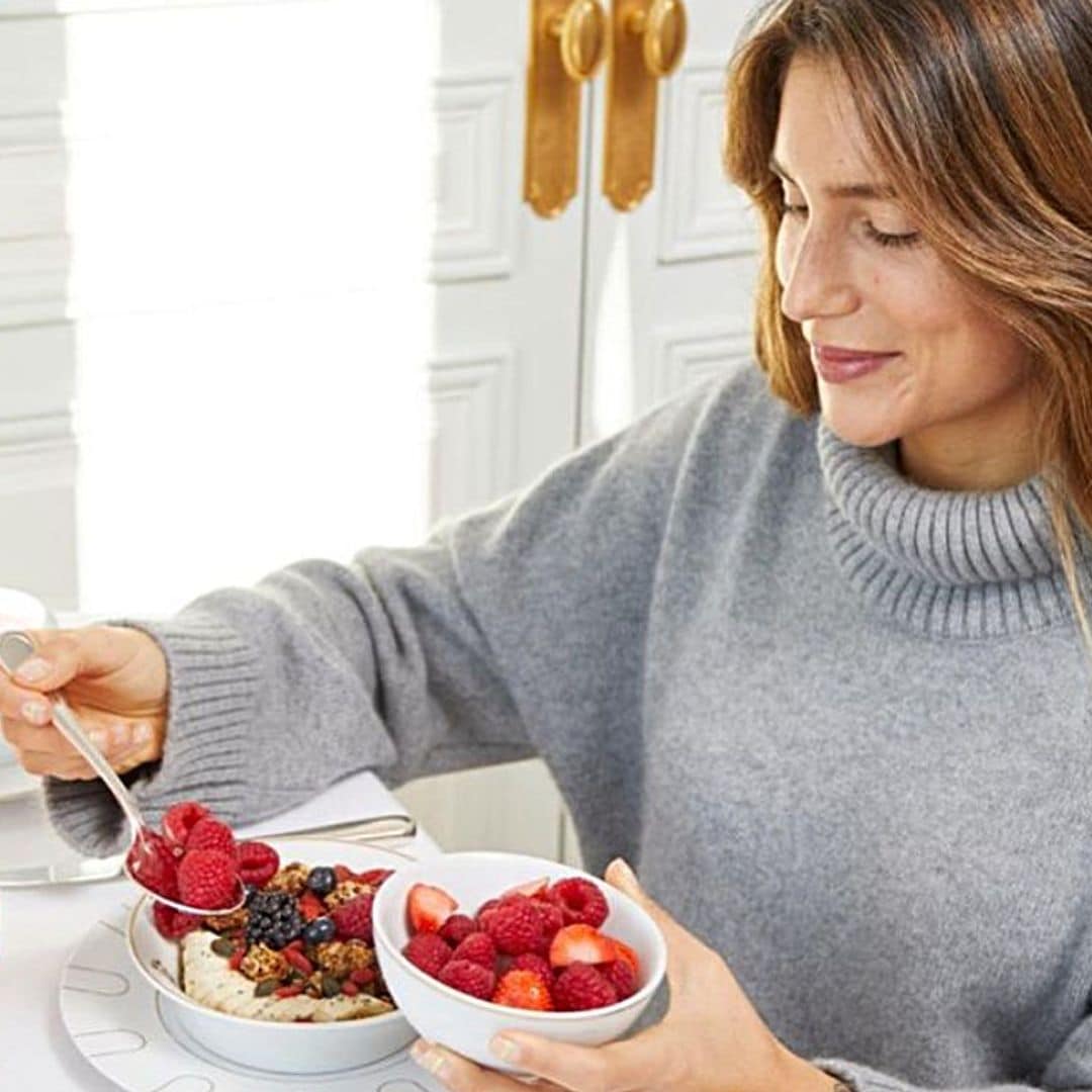 41 alimentos bajos en calorías y saludables que se serán tus aliados para mantenerte en forma