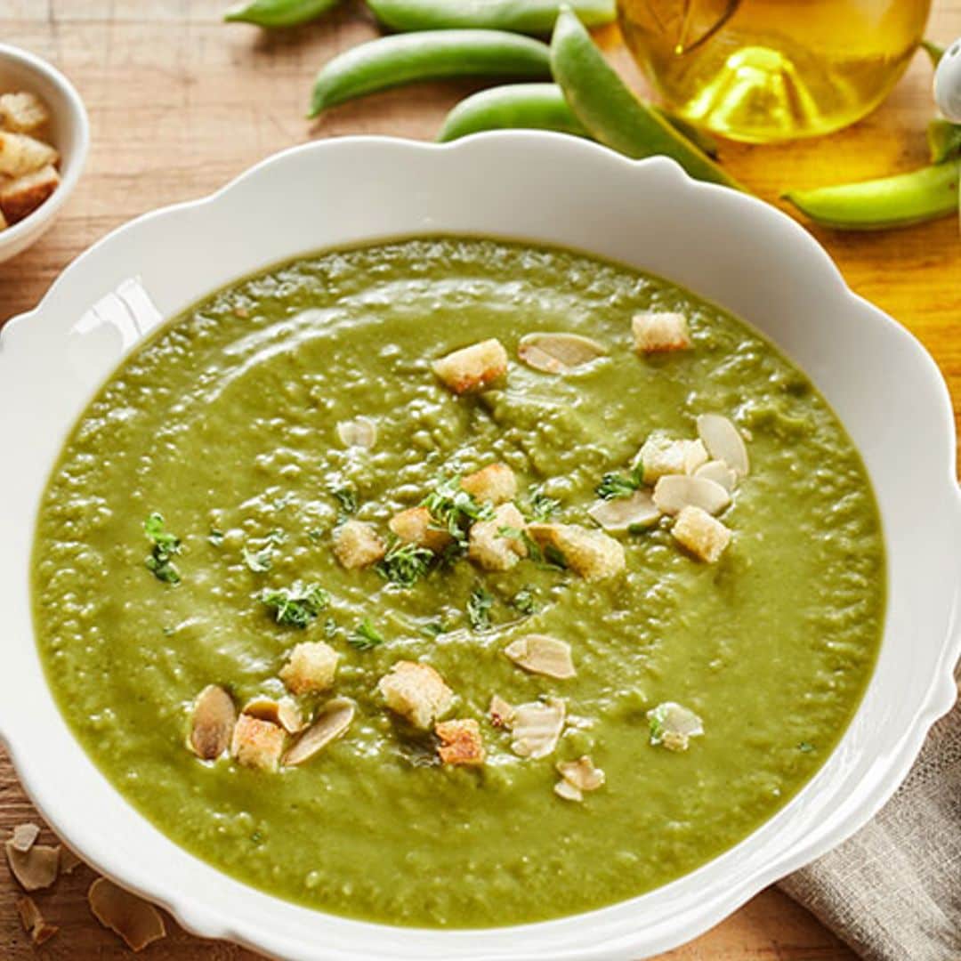 Recetas fáciles, rápidas y ricas para el menú semanal