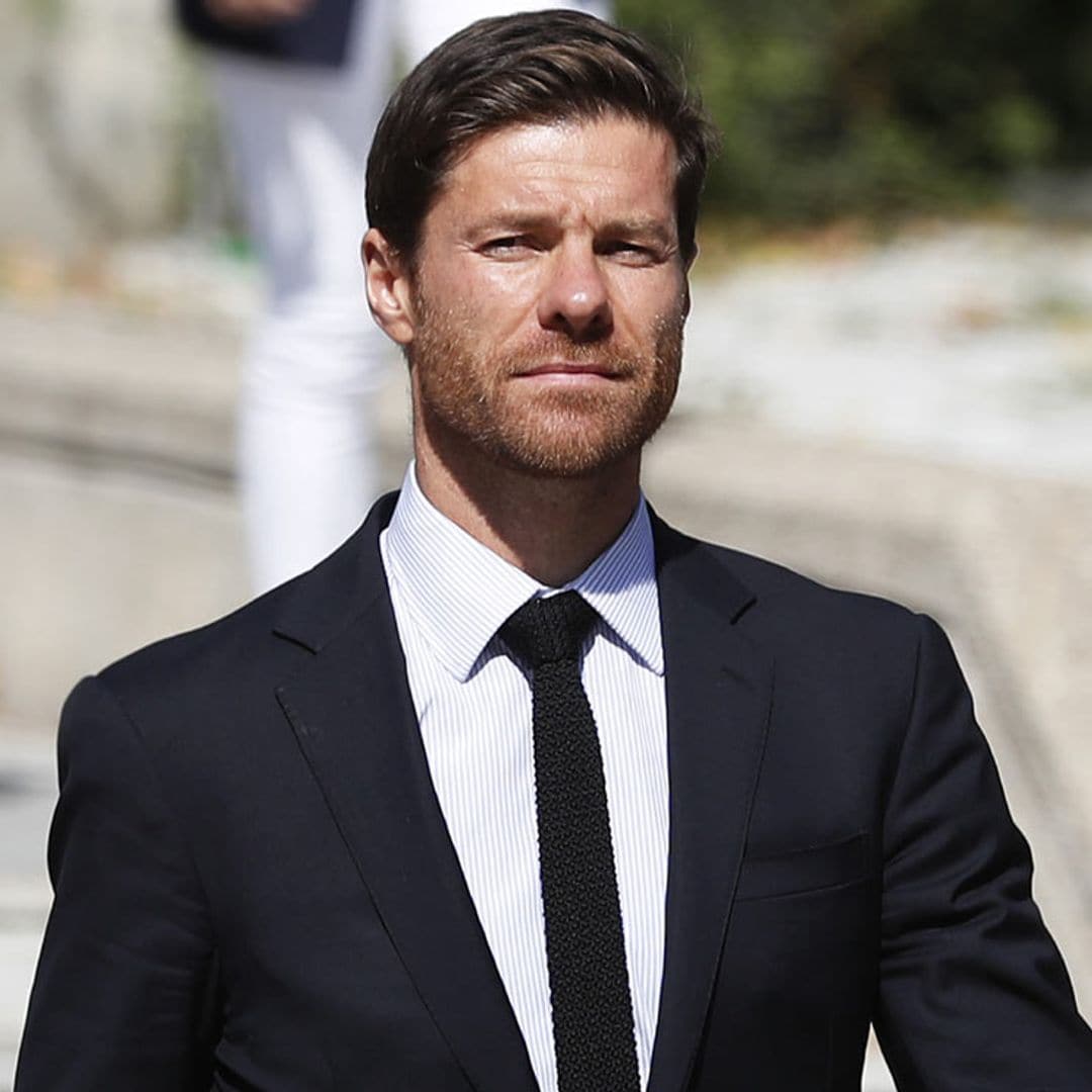 Xabi Alonso, el papá español más elegante: ¿sabes quién le sigue en el ránking?