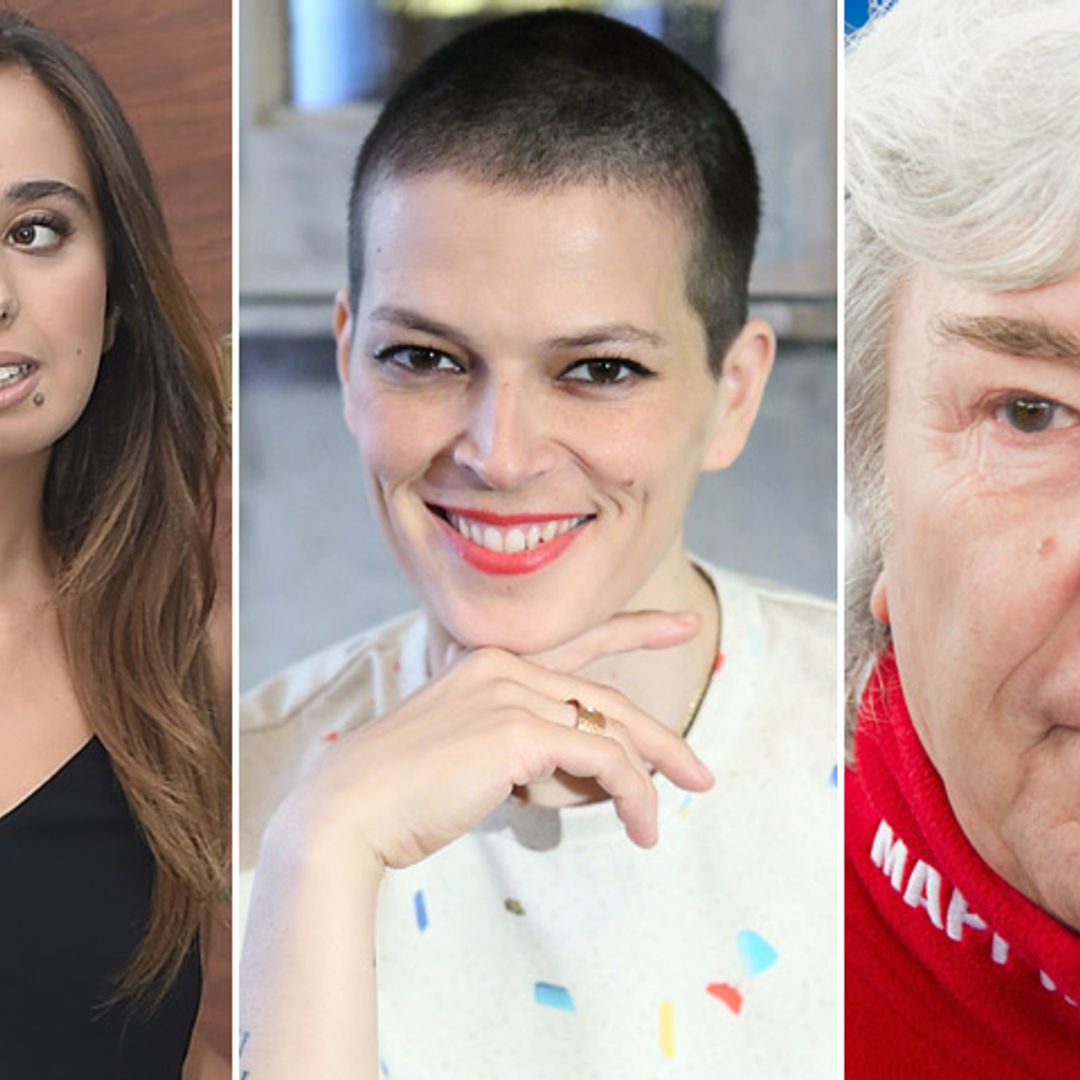 Las 10 personalidades más buscadas en Google en 2017