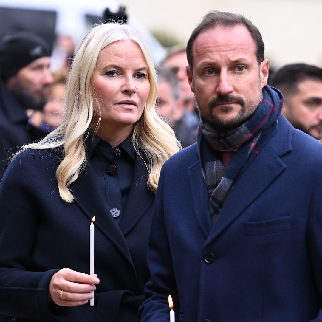 Sale a la luz la conexión entre Haakon de Noruega y Jeffrey Epstein: el amigo del que la princesa Mette-Marit no quería hablar