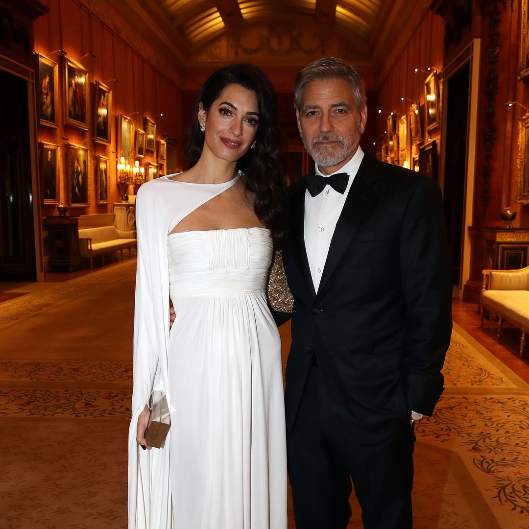 Amal Clooney
