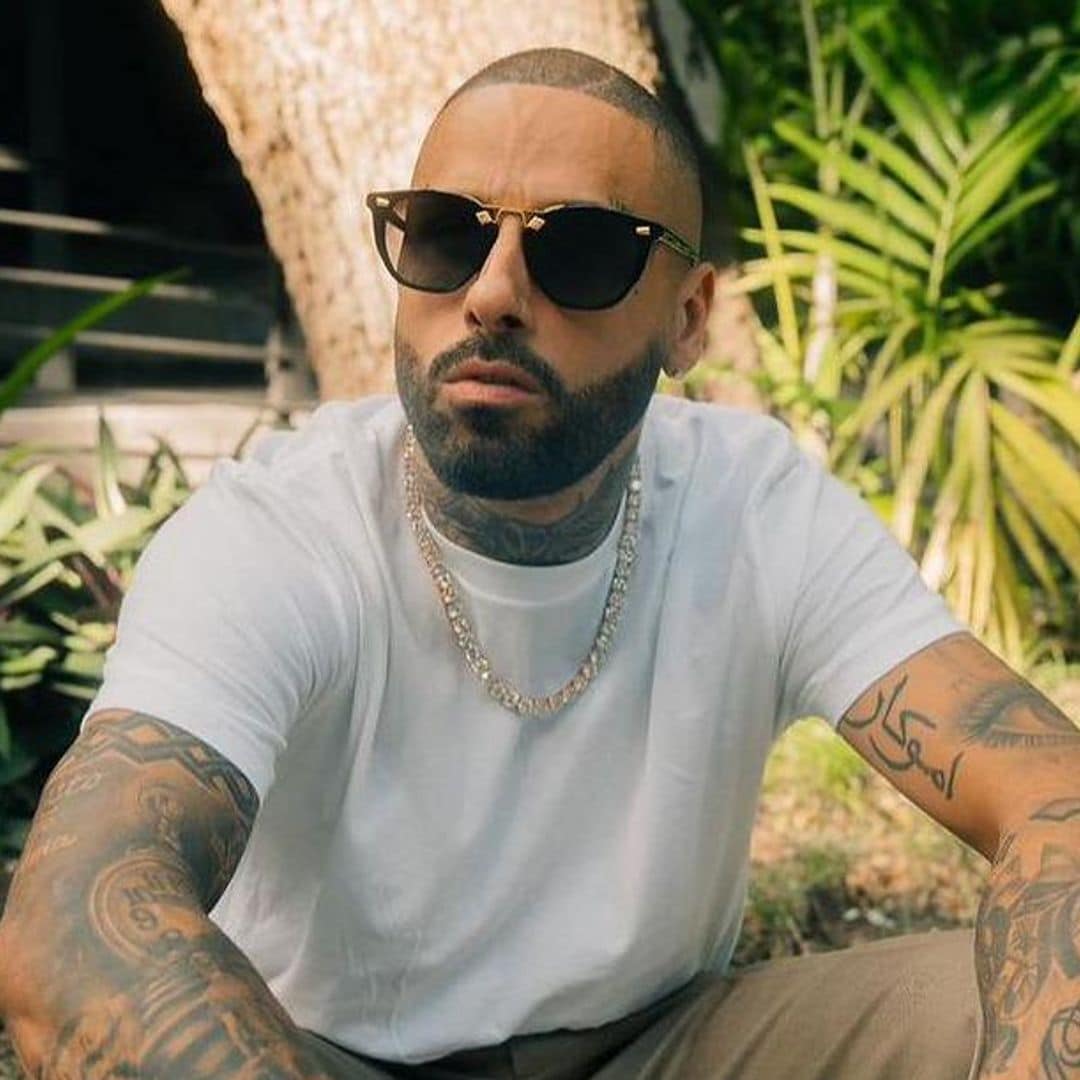 Nicky Jam anuncia su retiro de la música: ‘Este es mi legado’