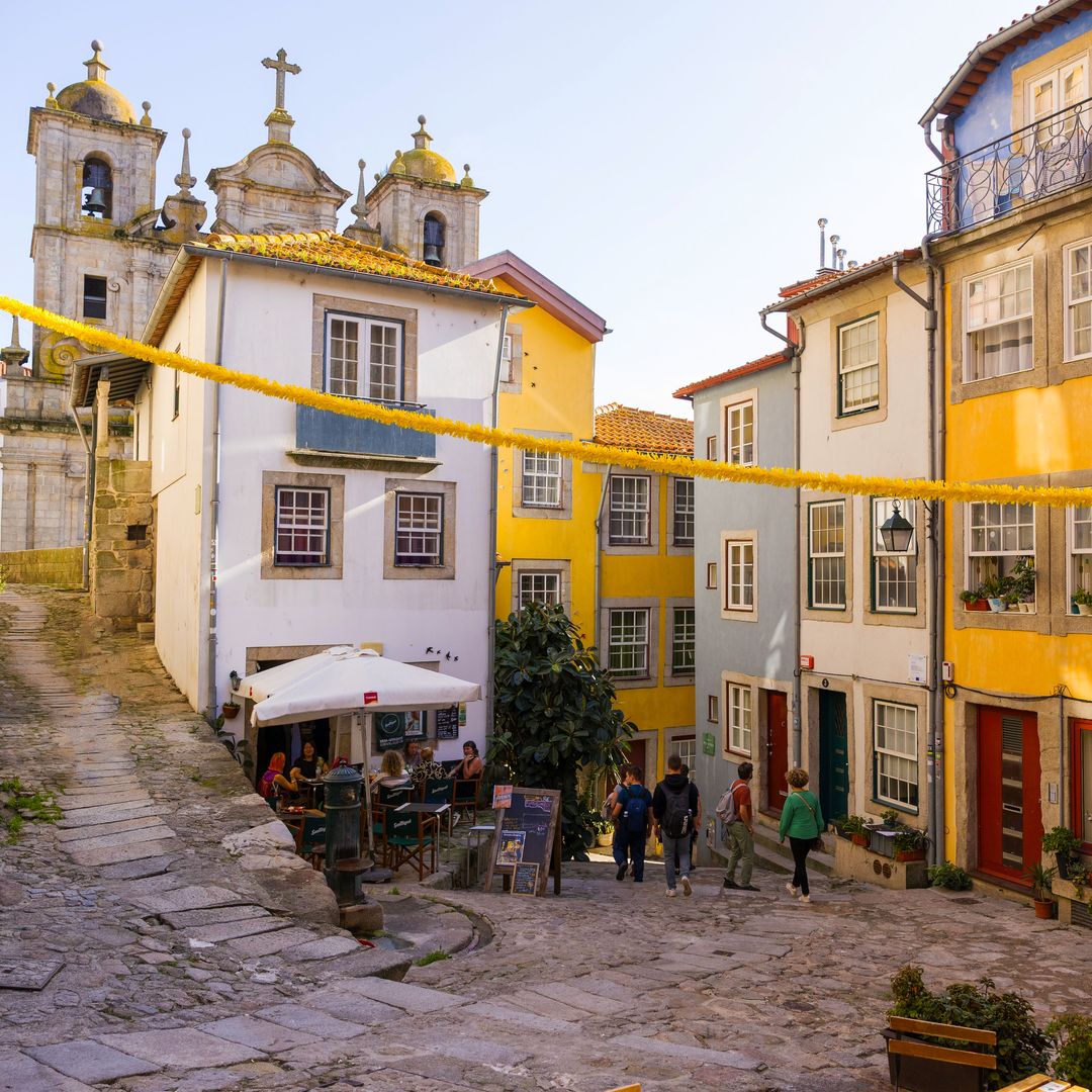 Escapadas de última hora para Semana Santa: destinos en España y Europa que aún estás a tiempo de reservar