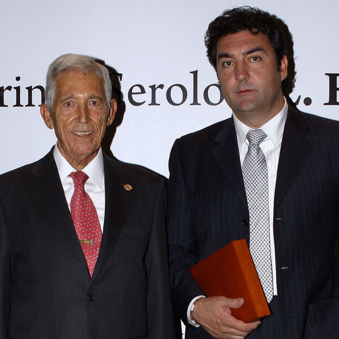 Fallece el torero Paco Camino, padre de Rafa y Marián Camino, a los 83 años