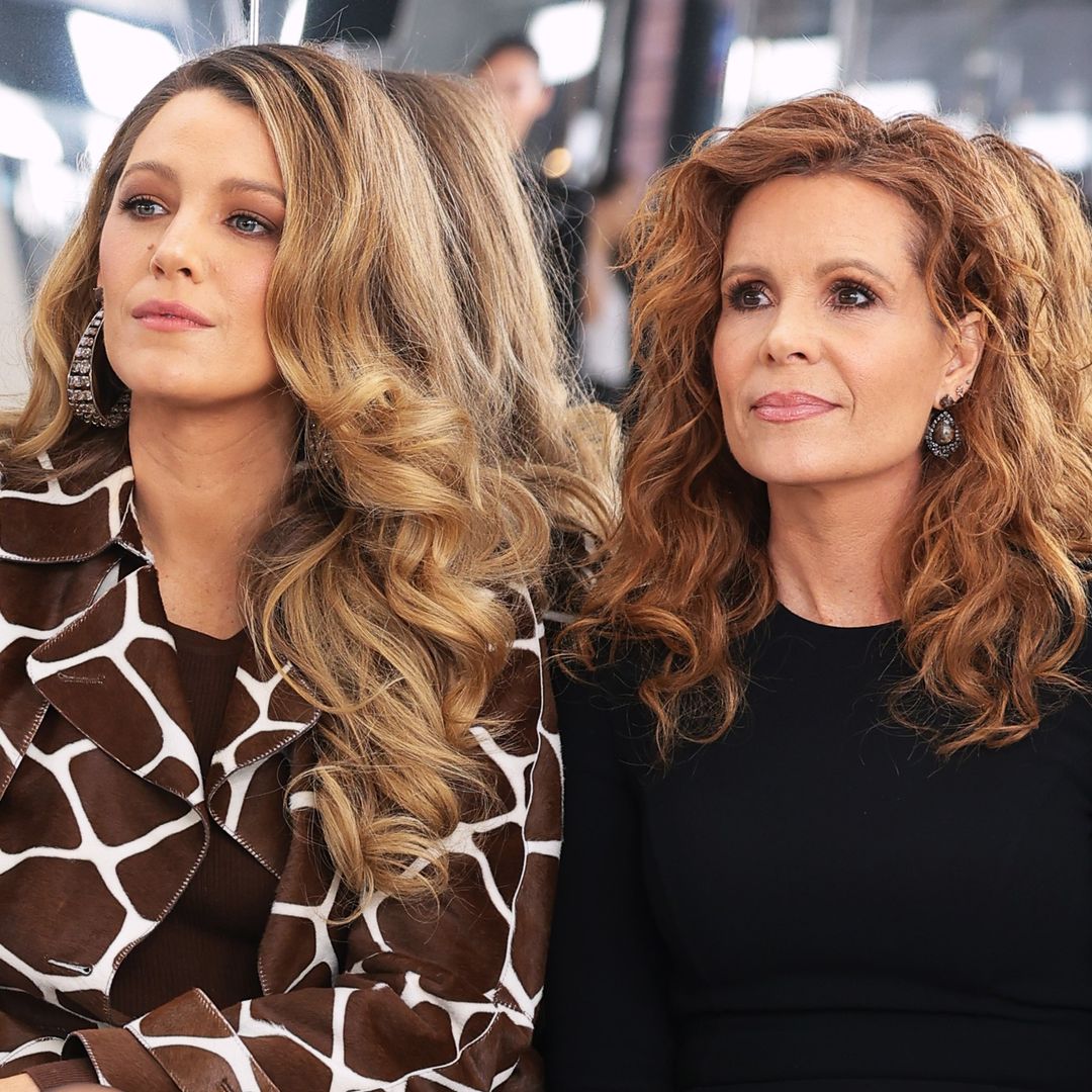 El mensaje de la hermana de Blake Lively: 'Gracias por exponer el lado siniestro de Hollywood'
