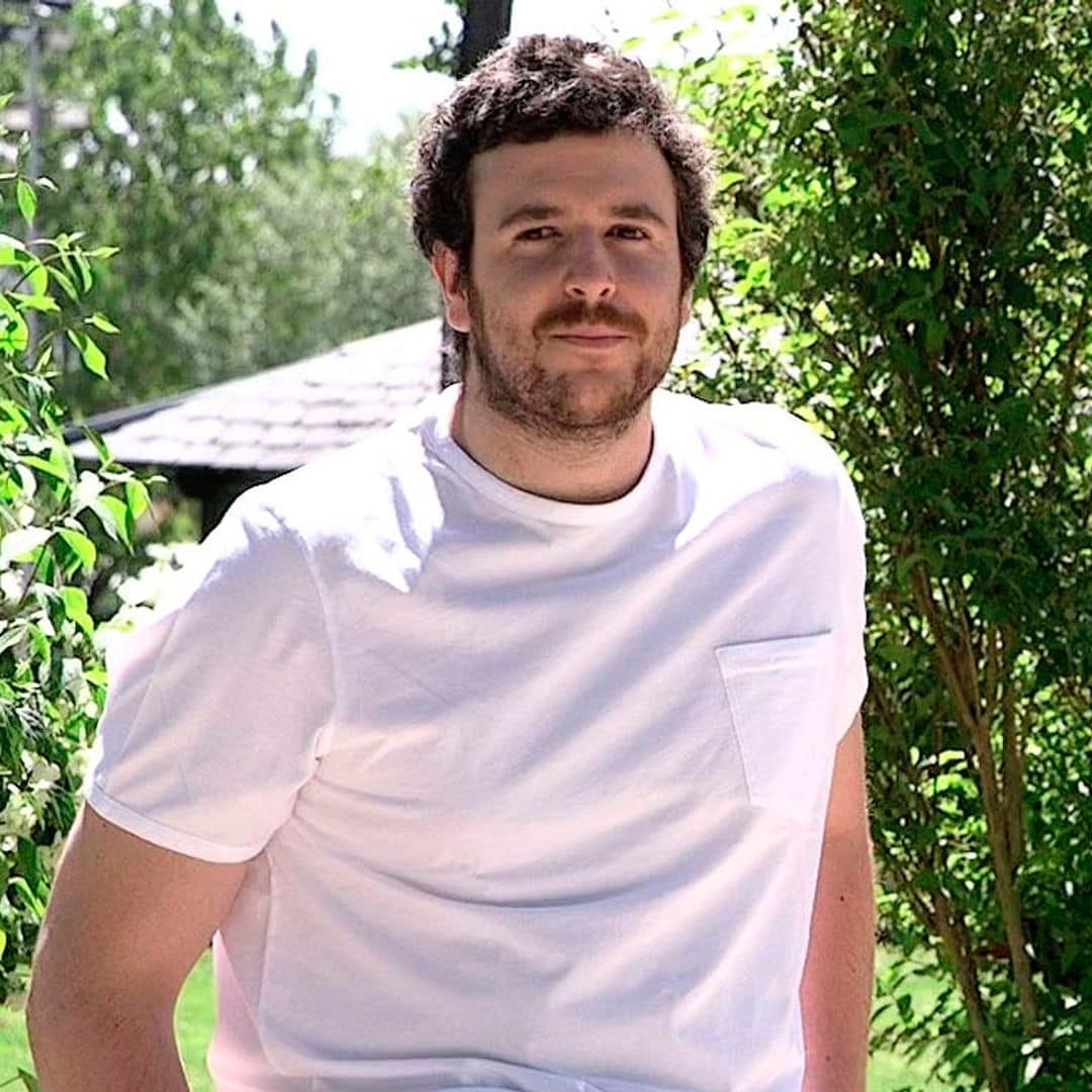 Las emocionantes palabras que Antonia Dell'Atte ha dedicado a Álex Lequio