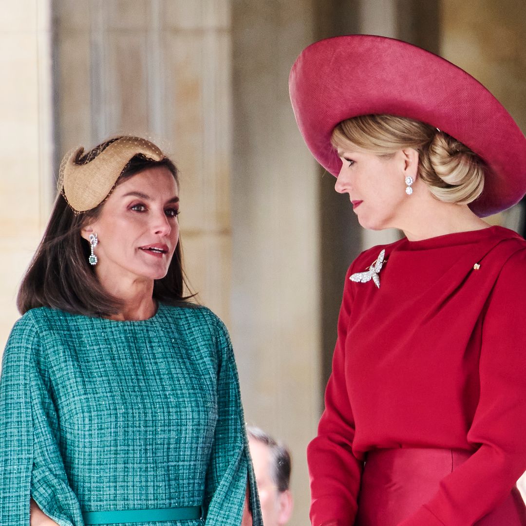 La reina Letizia, Máxima de Holanda, Matilde de Bélgica y Kate Middleton: las tragedias familiares y las heridas personales detrás de su compromiso con la salud mental