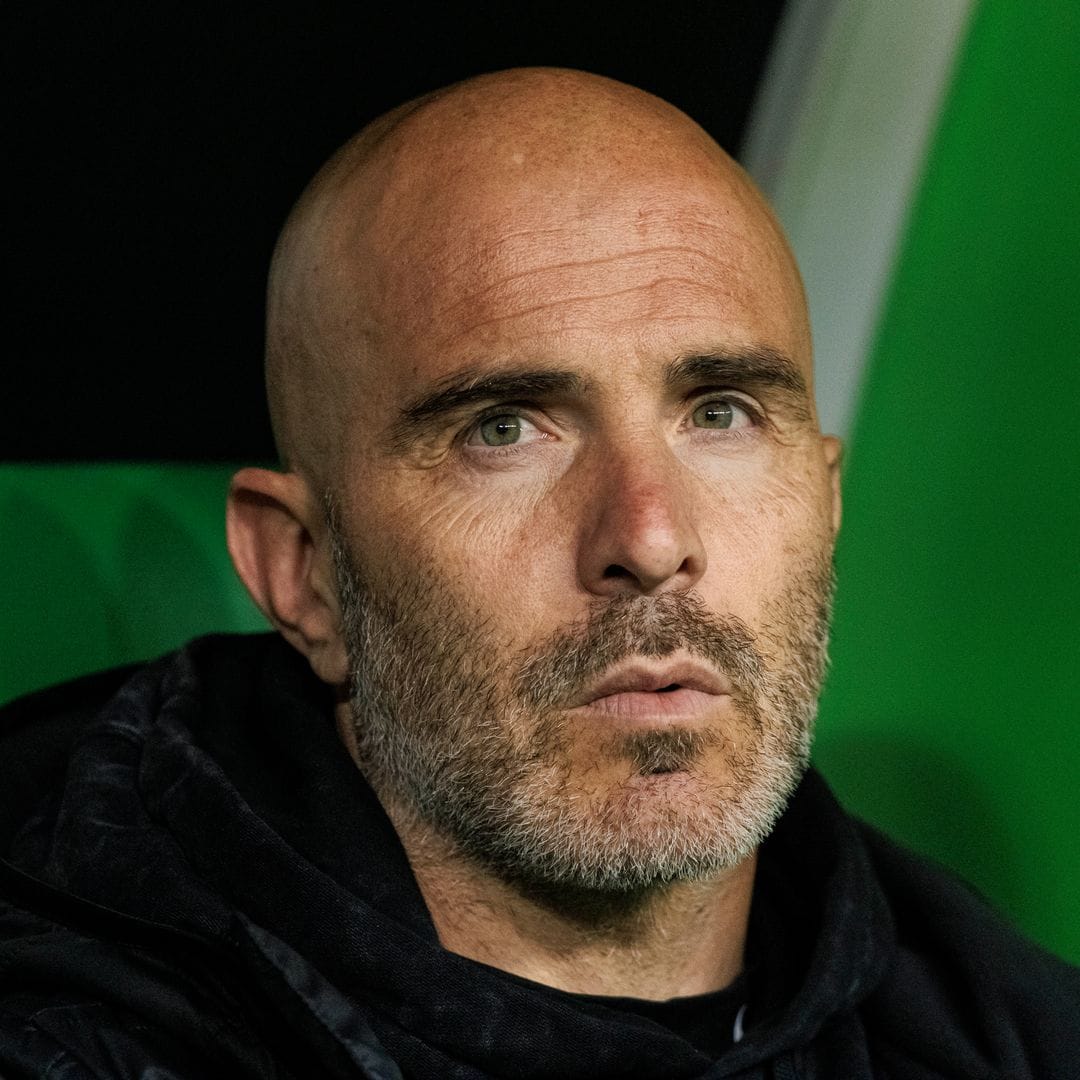 El Sevilla desata la polémica tras la derrota del Betis con este mensaje a Enzo Maresca