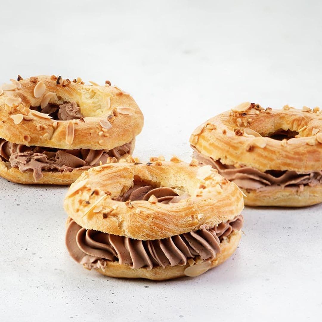 Así se hace uno de los postres estrella de Francia