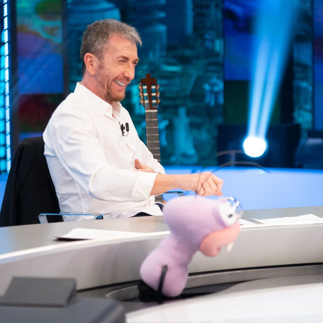 'El Hormiguero': quiénes son los invitados de la semana del 4 al 7 de noviembre