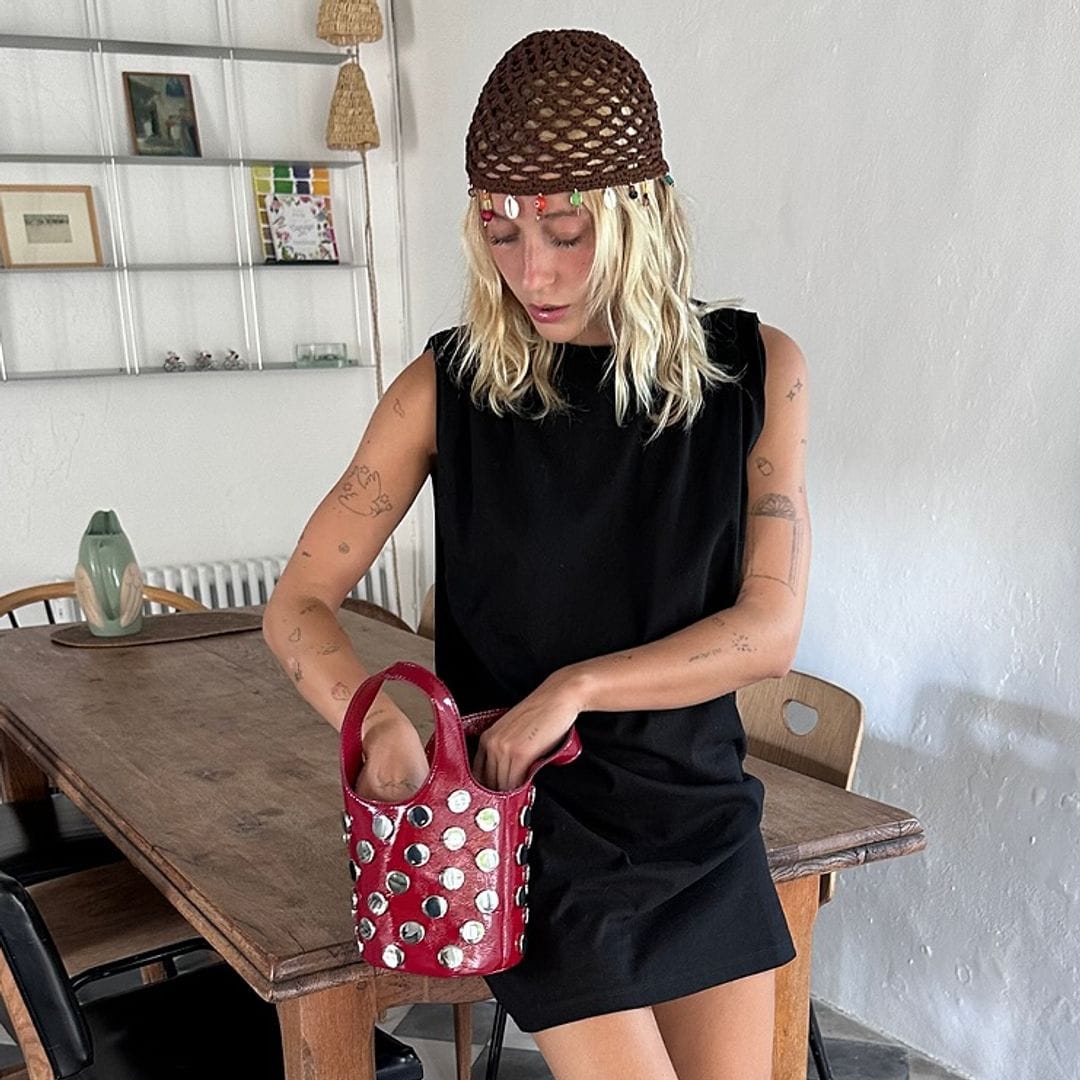 Bolsos mini y especiales por menos de 60 euros que combinan a la perfección con tus vestidos de verano