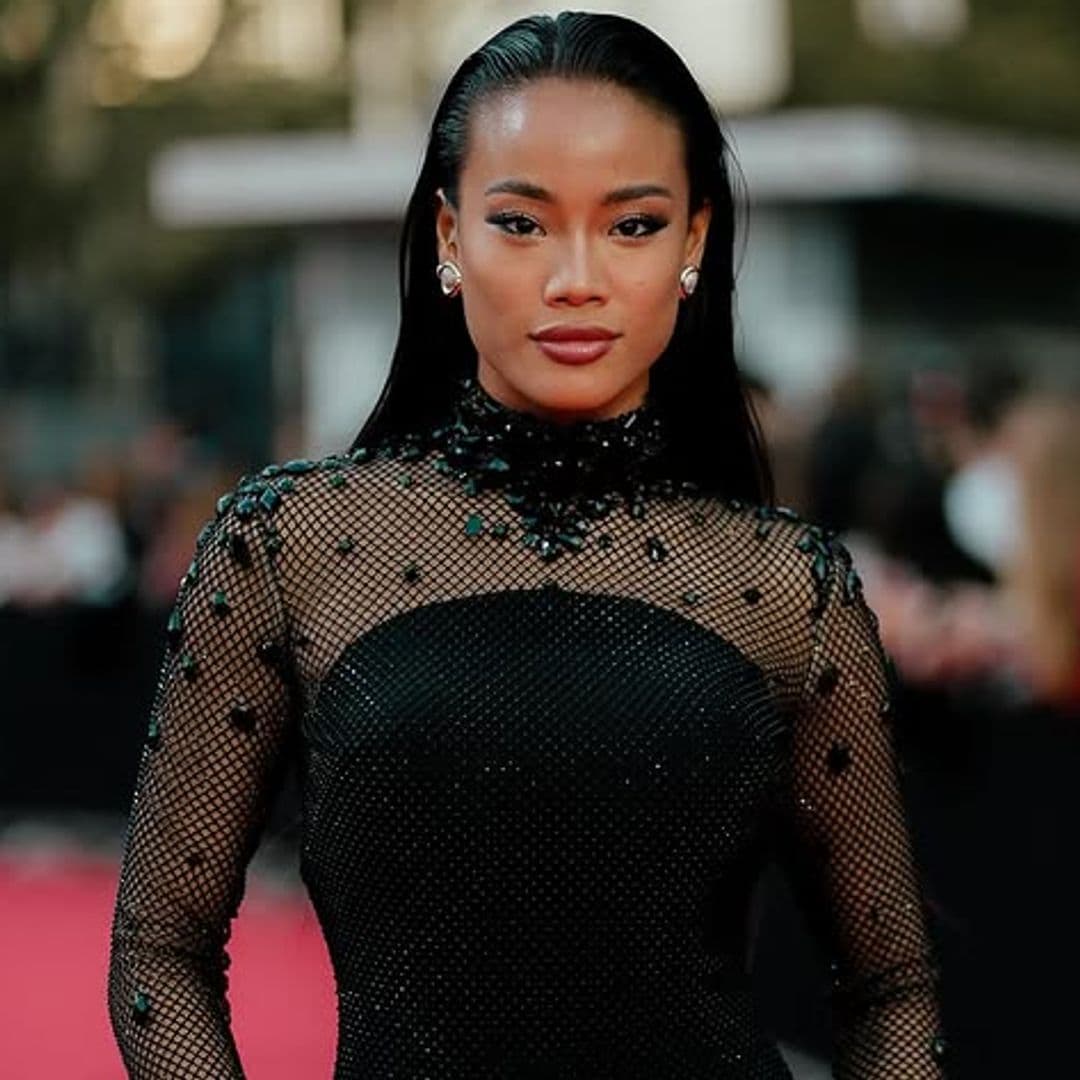 Nona Sobo preocupa a sus fans desde el hospital: "La vida me hizo un pequeño stop, de esos que llegan sin avisar"