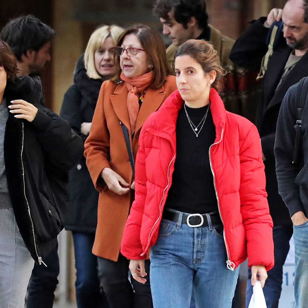 Aura Garrido y Alexandra Jiménez se unen a Mario Casas en 'El Inocente'
