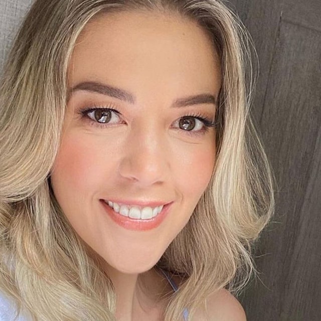 fernanda castillo