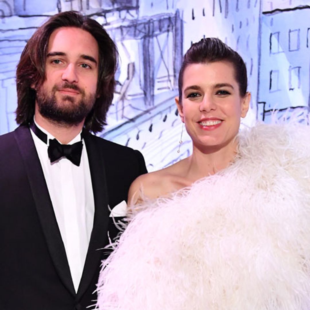 El cantante que actuará en la boda de Carlota Casiraghi cuenta detalles del gran día