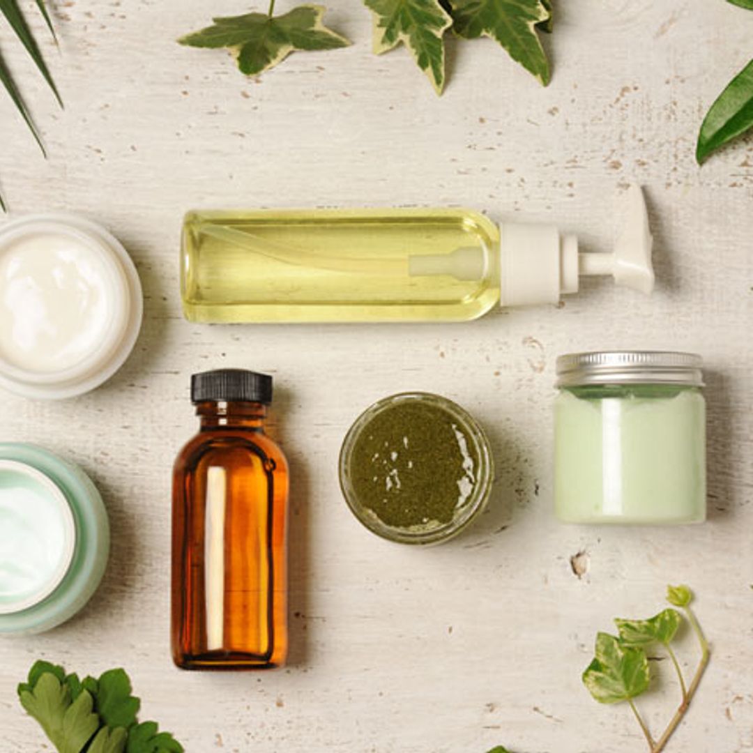 7 razones para pasarte a la cosmética natural