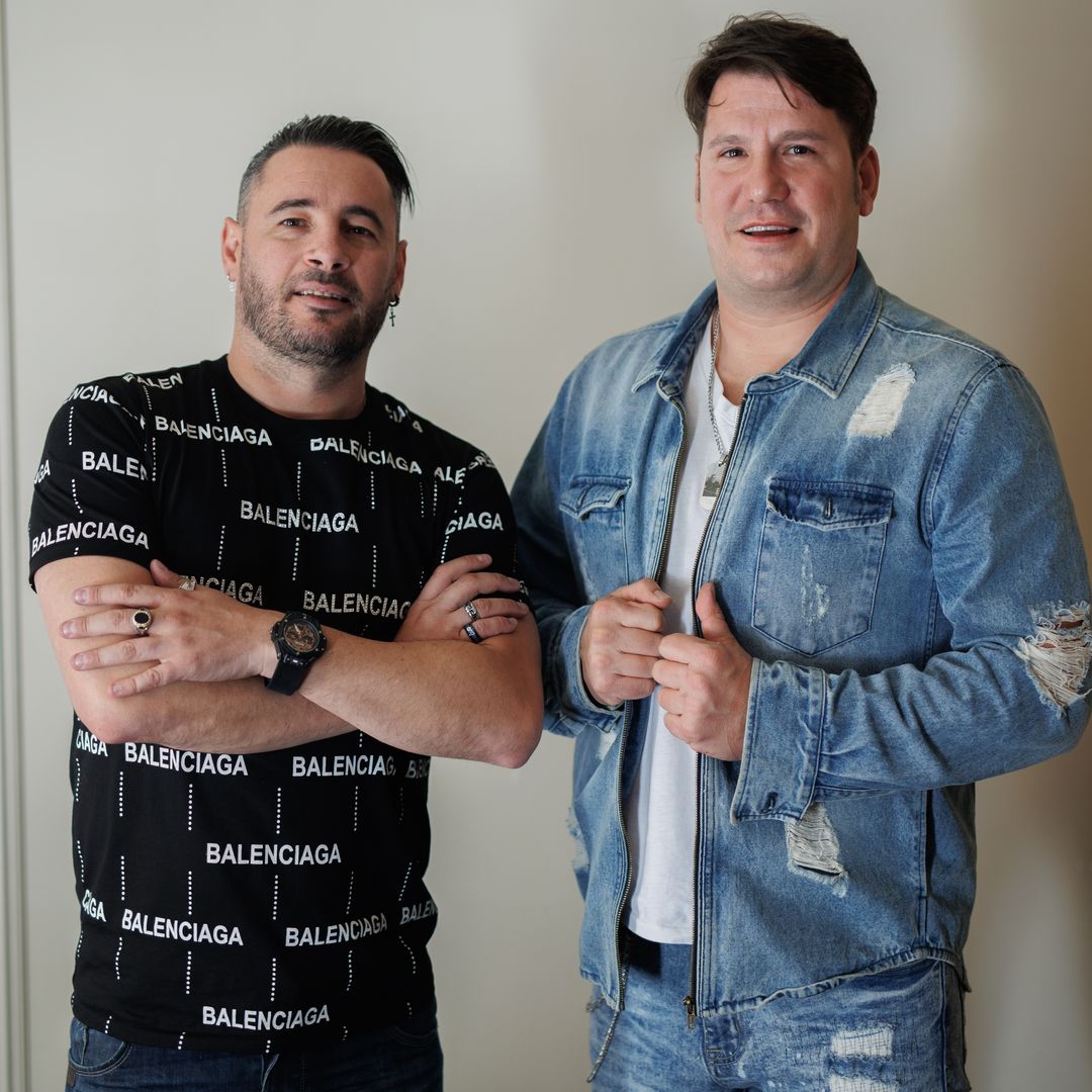 Andy, Lucas y una polémica que crece: el promotor y ex de la mujer de Lucas habla por primera vez