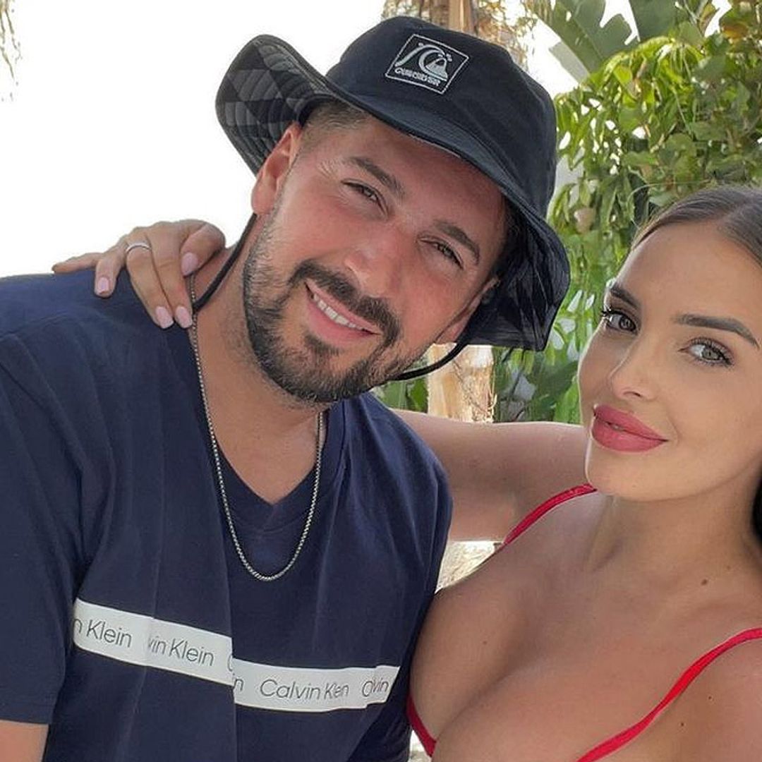 Patricia Pérez, exconcursante de 'La isla de las tentaciones', hospitalizada tras ser atacada por un mono en Tailandia