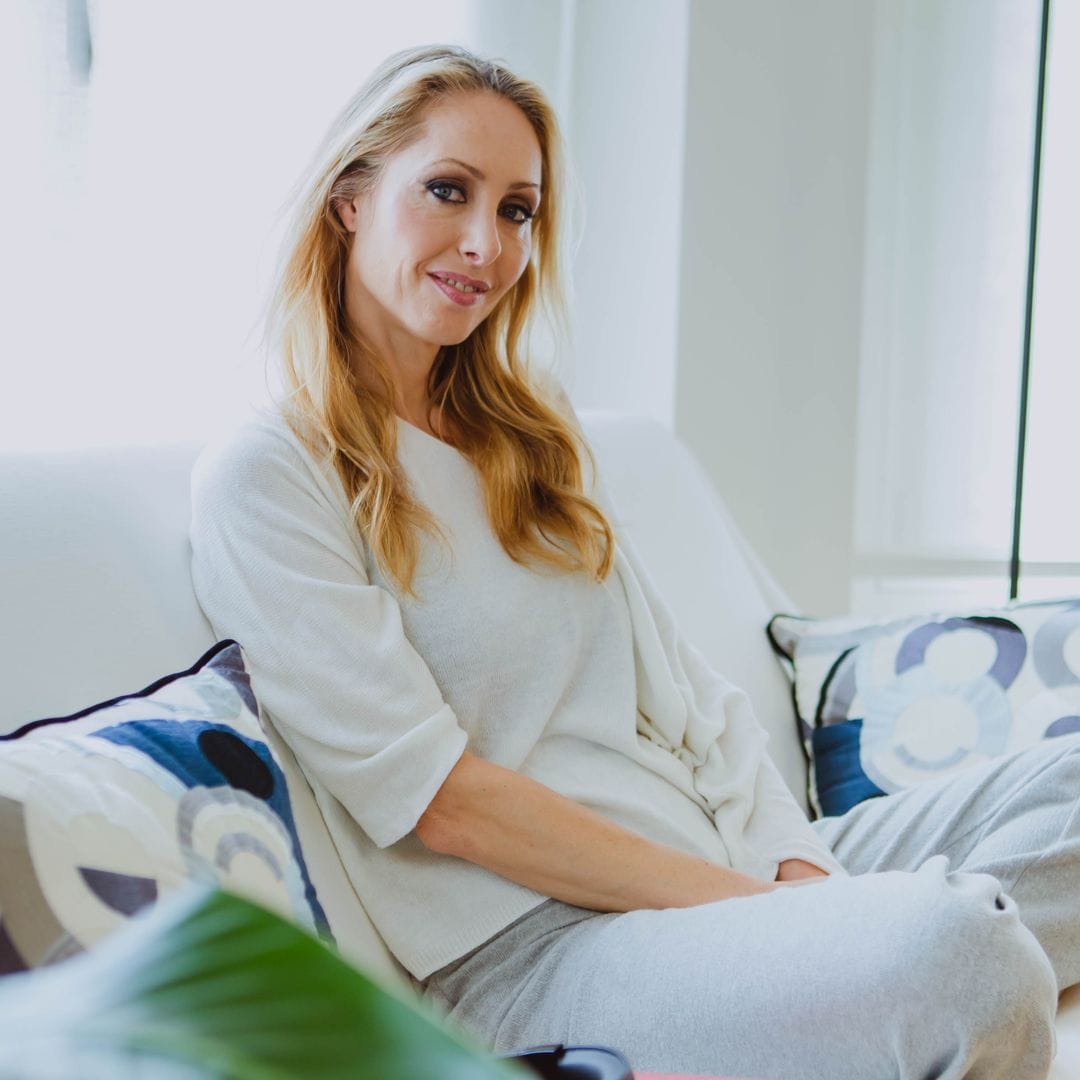 Isabel Gómez-Alba, experta en separaciones cuando hay hijos con discapacidad: "Un buen divorcio es el que no deja heridas innecesarias"