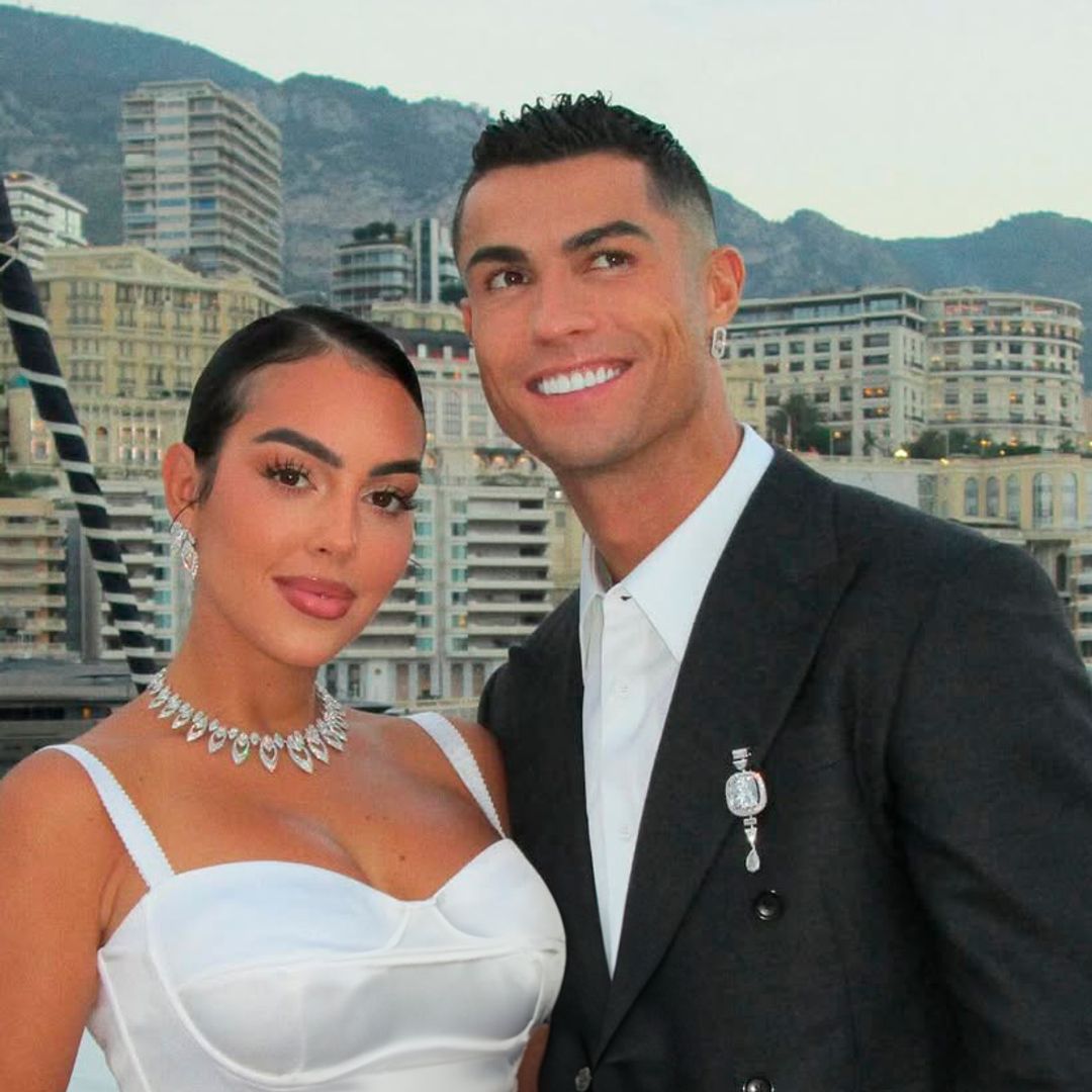 Georgina Rodríguez y Cristiano Ronaldo no se casan este fin de semana: la verdad tras el rumor viral