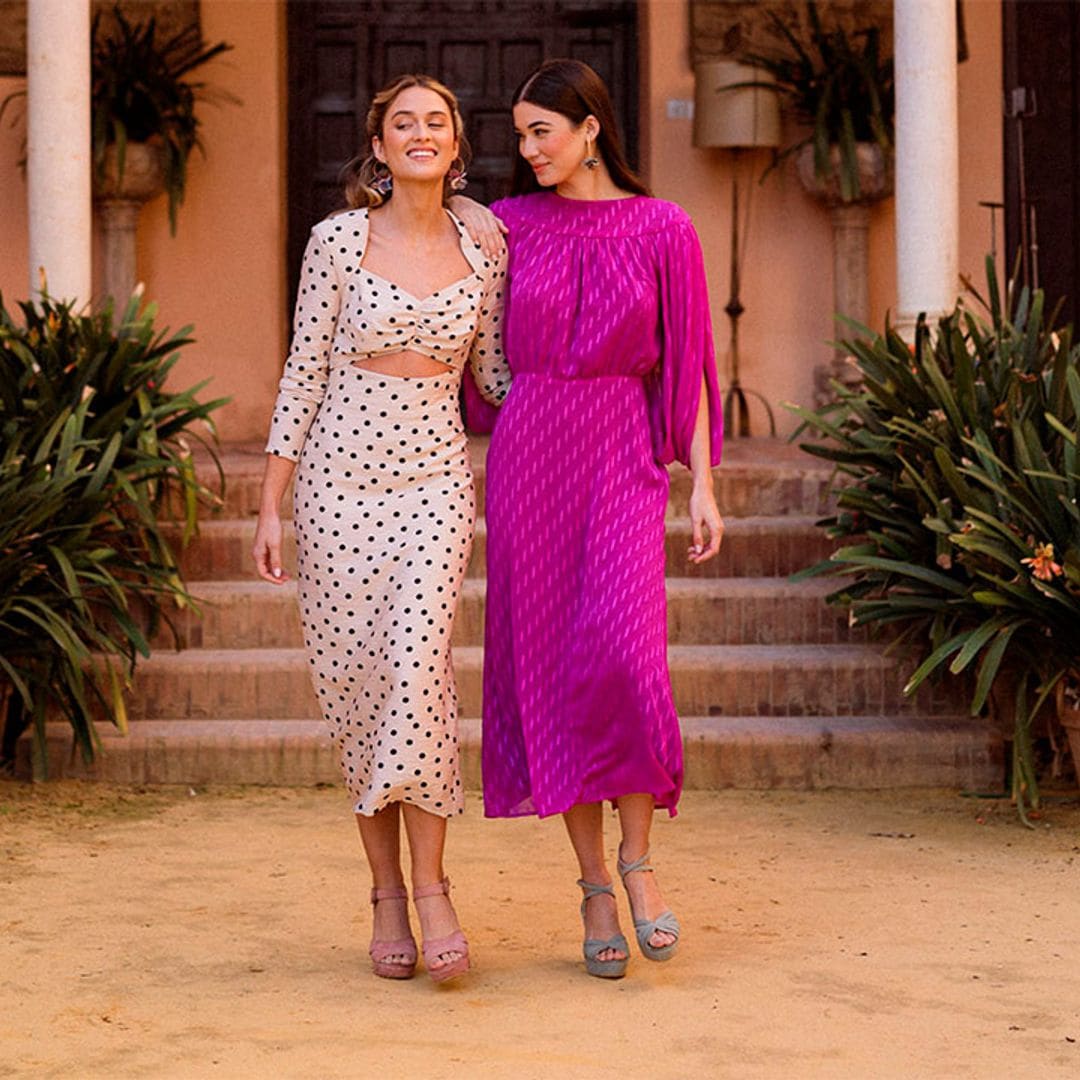 12 zapatos comodos para las invitadas mas elegantes de la temporada