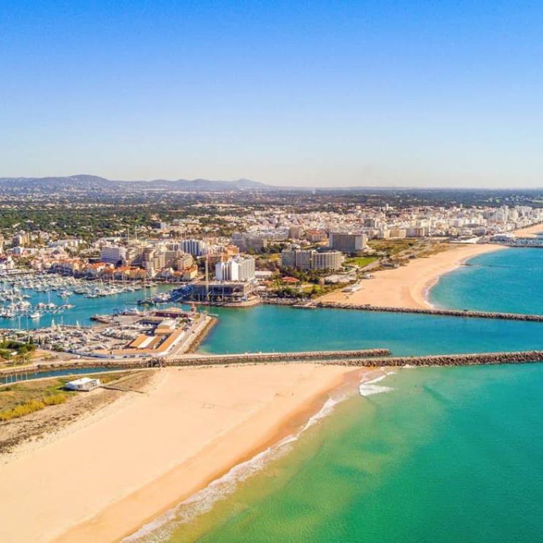 Portugal tiene su propia Marbella: Vilamoura, en el Algarve