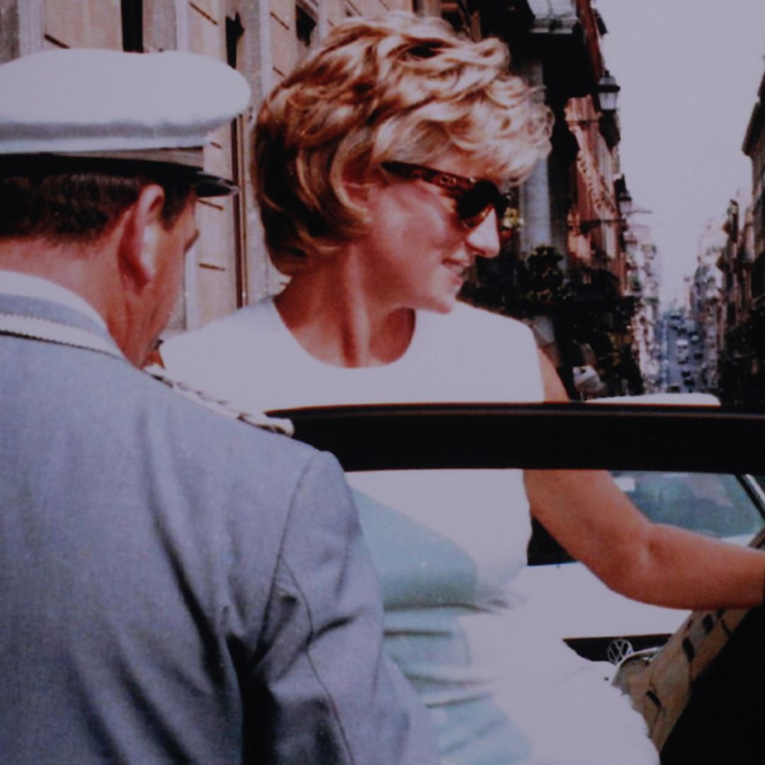 El homenaje a Diana de Gales reabre las teorías de conspiración