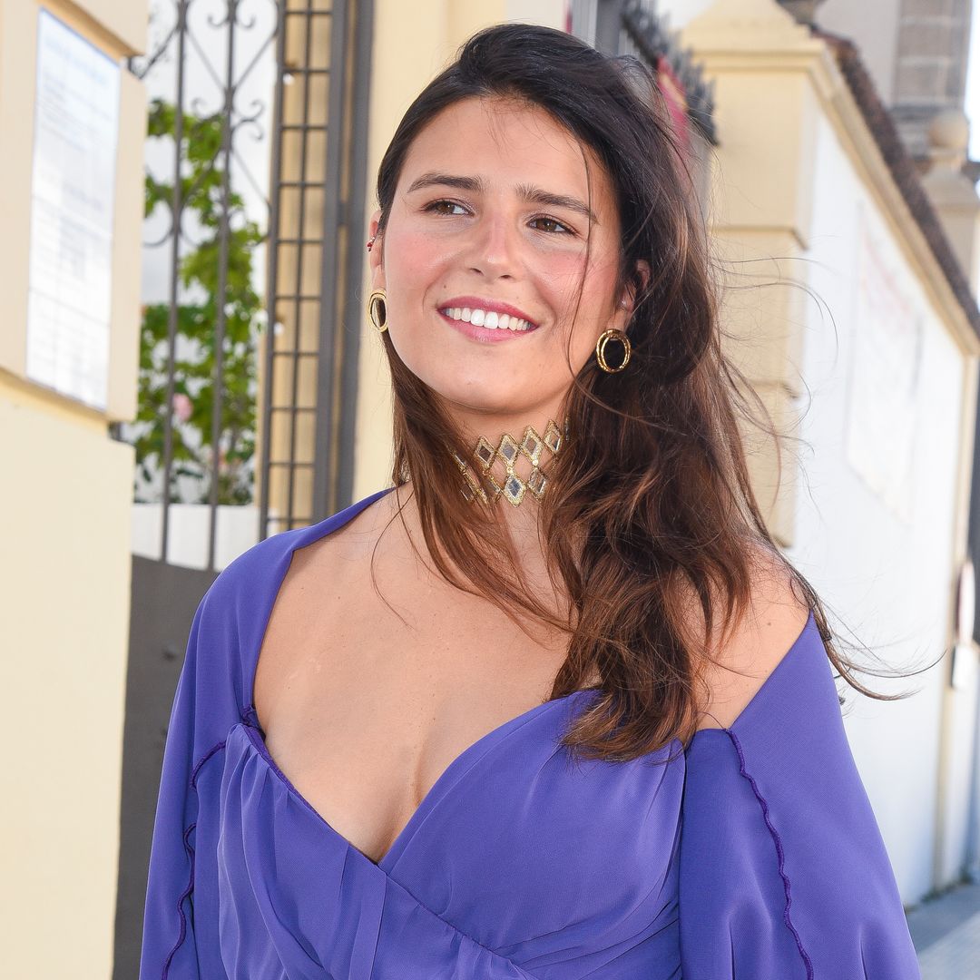 Cayetana Rivera