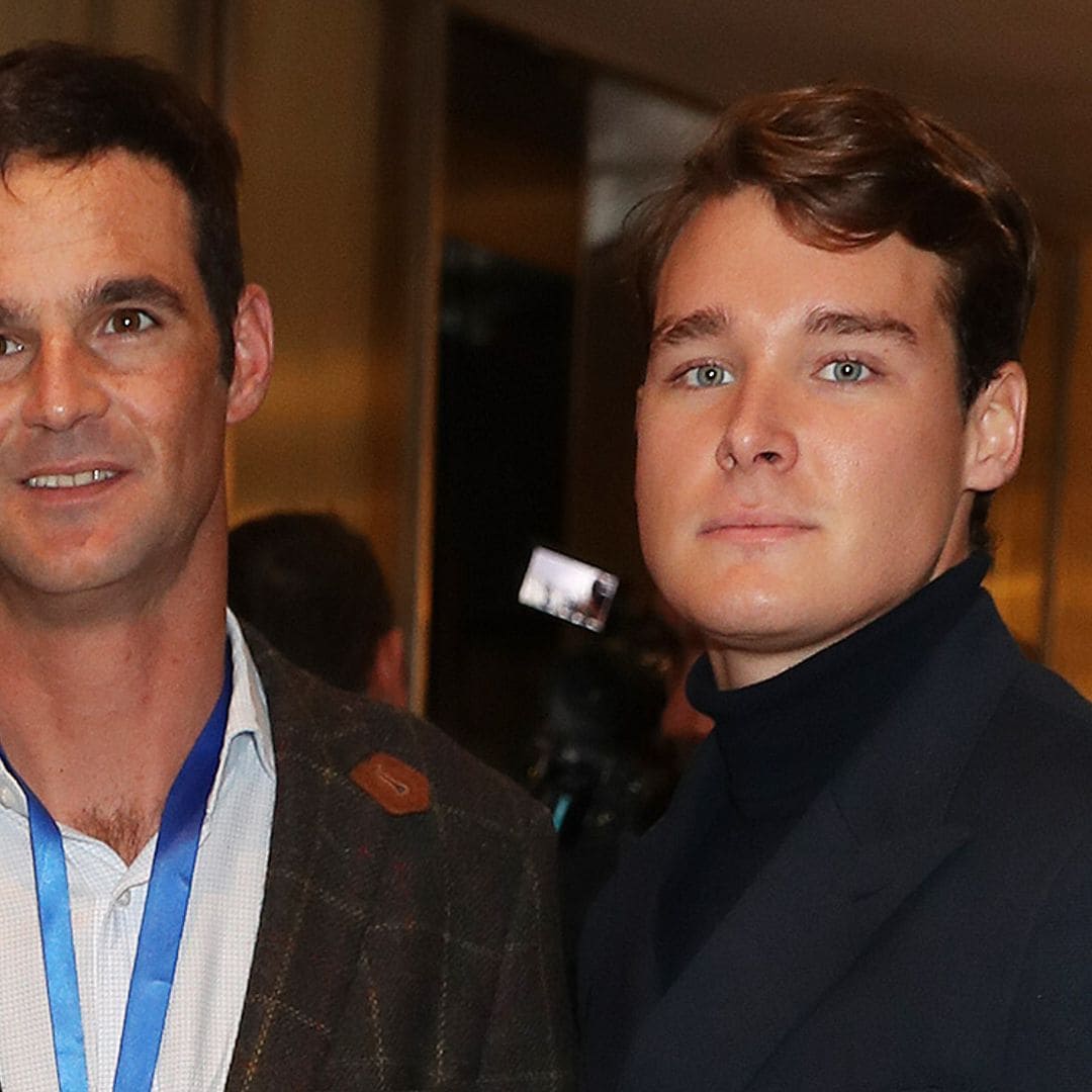 José Bono Rodríguez pospone su boda hasta el año que viene