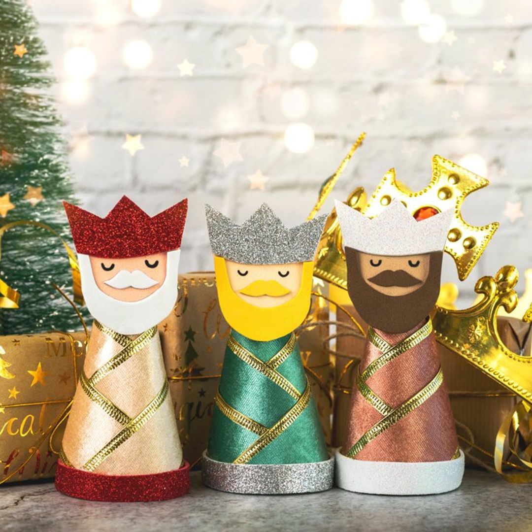 ¿Te apuntas? Rituales especiales para la noche de Reyes