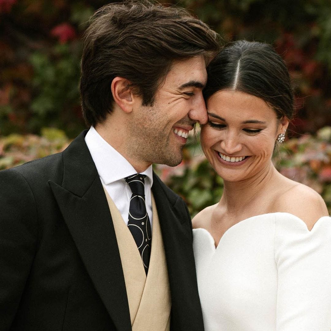 María Castanedo & Carlos Fernández Castro: dulce oda al amor