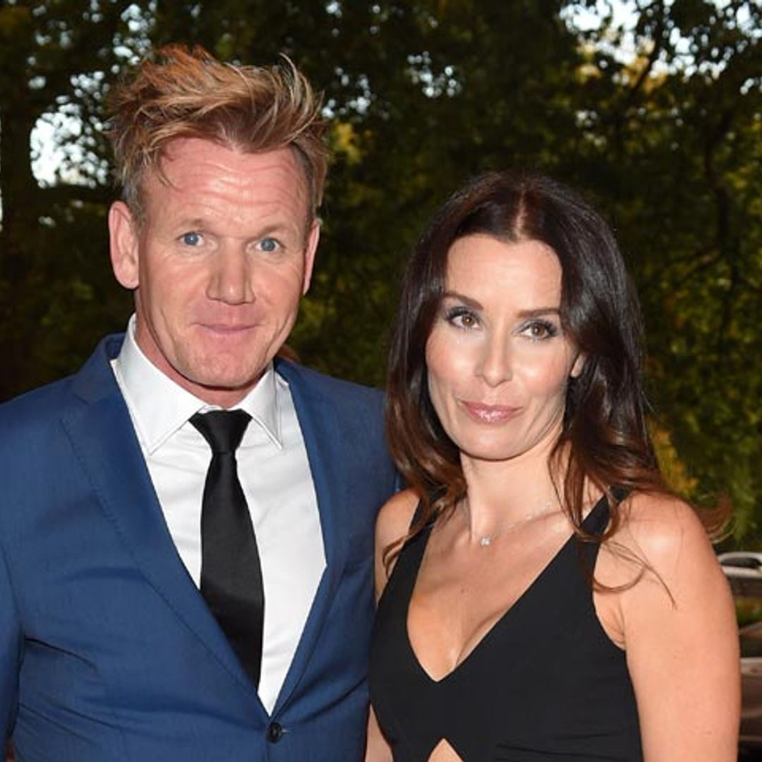 El chef Gordon Ramsay y su mujer se enfrentan a un terrible golpe: pierden a su bebé en el quinto mes de embarazo