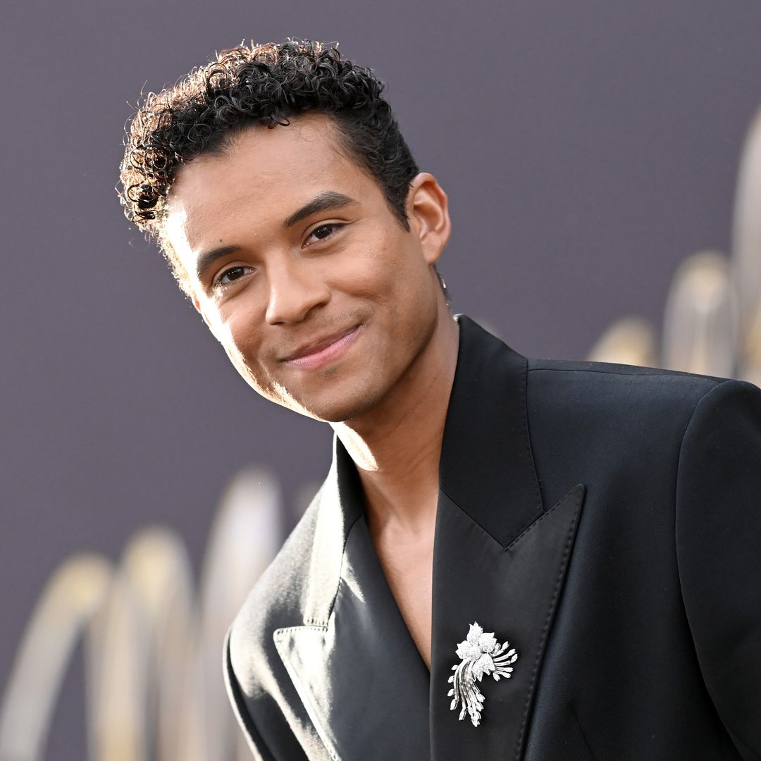 Jaafar Jackson: los orígenes colombianos del sobrino de Michael Jackson