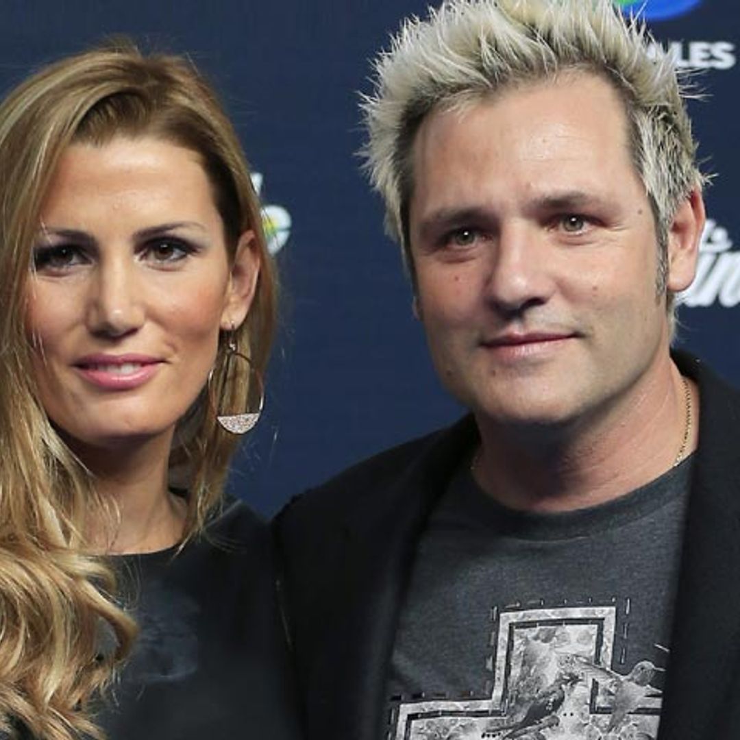 El 'tesoro' con el que Santiago Cañizares agradece el cariño recibido