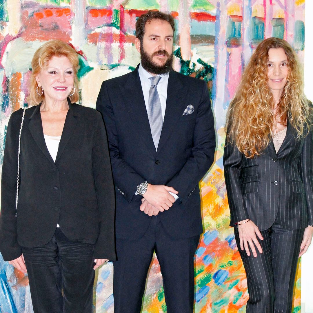PRIMICIA. El entorno de Borja Thyssen responde a las acusaciones: "Ni está en busca ni tampoco ilocalizable"