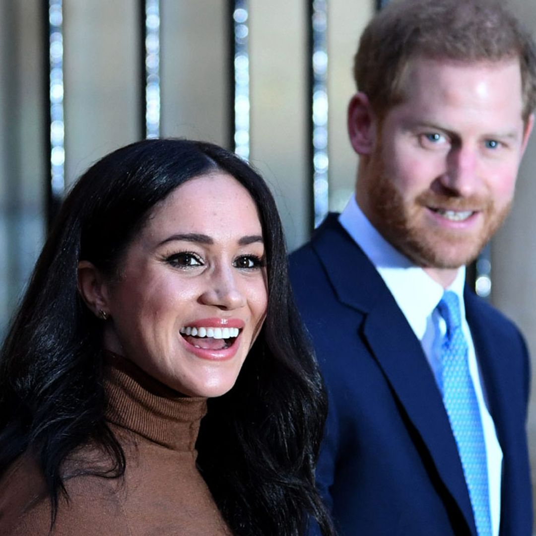Meghan Markle recuerda la anécdota protagonizada por Archie durante sus vacaciones en Canadá