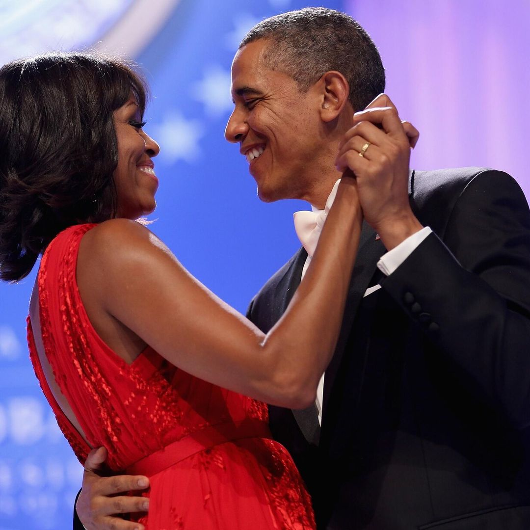 Barack Obama se rinde de amor ante Michelle Obama por su cumpleaños 60: ‘Eres mi media naranja’